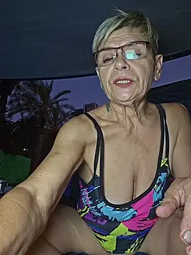 Fentazimelody's Live XXX Chat