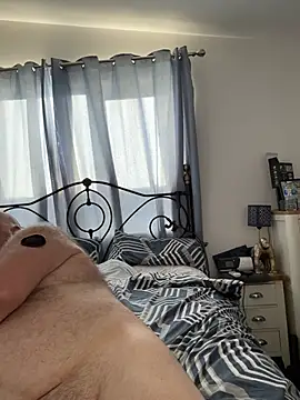 greyoakbear Шоу с уебкамера