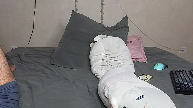 Sweet_Stasia 网络视讯表演