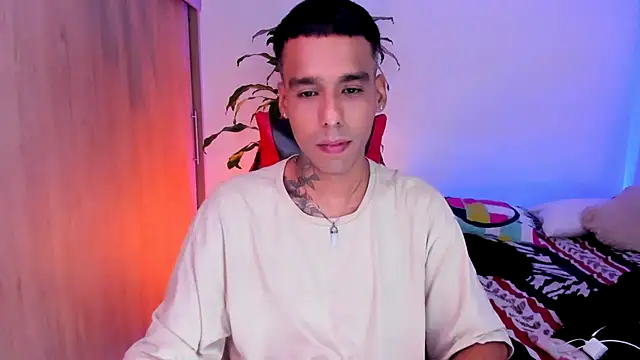Damianwhite's Live XXX Chat