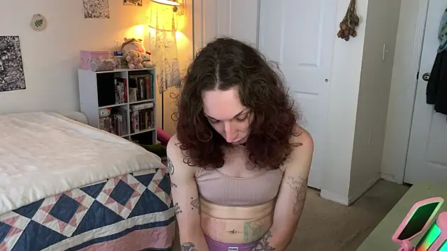 bellababy444 Webcam Show