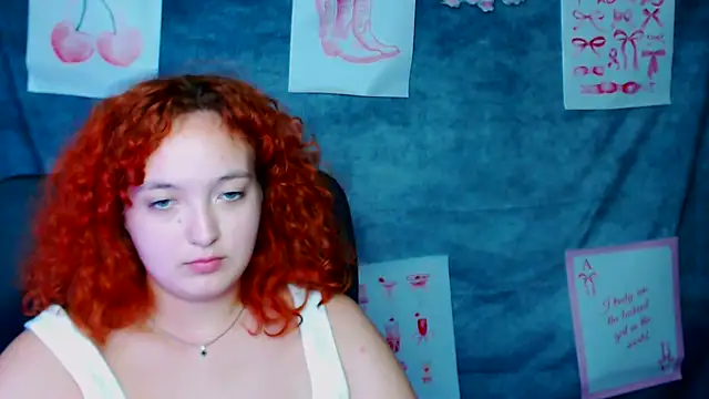 MissAriaa – Live XXX-chat