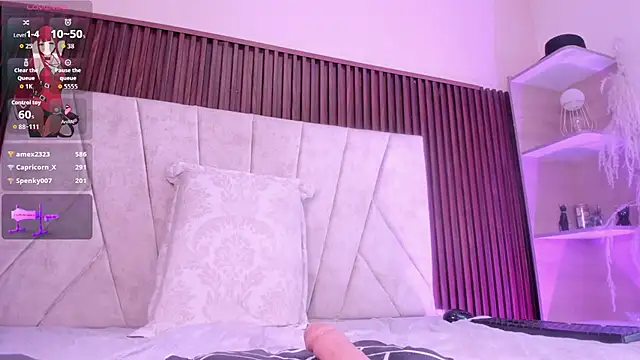 הופעת וובקאם של nikkita_dragon_
