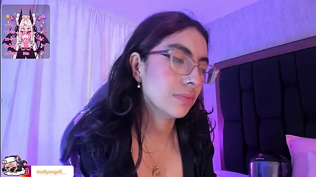 Онлайн чат XXX Molly_A