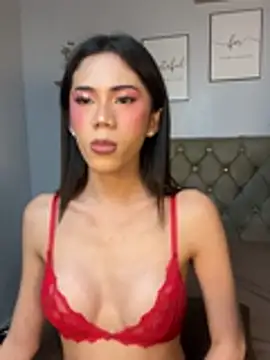 CassandraLovve's Webcam Show