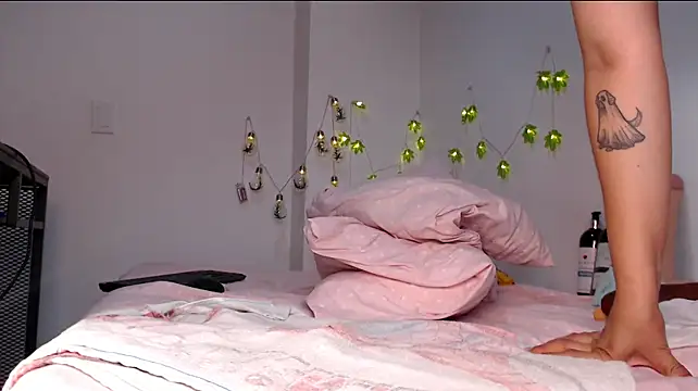 karolgirl-1 Chat XXX in diretta