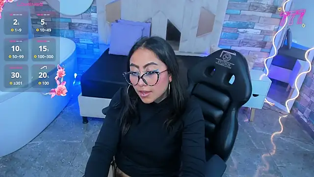 Amhira_Tay's Live XXX Chat