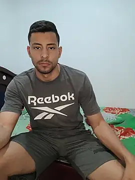 Cris_LaCobra_ webcam show