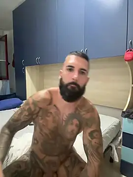 Gioeltoro89 Chat XXX live