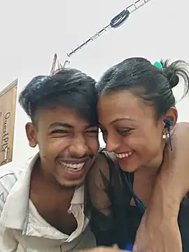 Your_Anny_bunny Webcam-Show