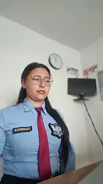 Queen_linda1 Adlı Modelin Canlı XXX Sohbeti