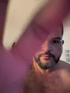 LatinoFFBr Webcam Show