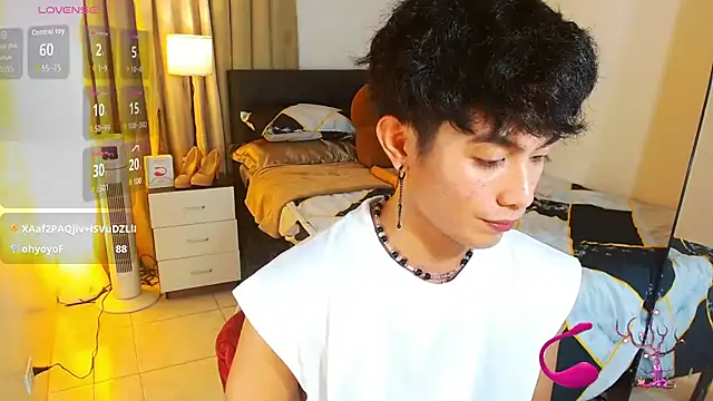 WildestTwink Pertunjukan Webcam