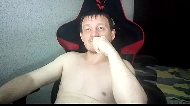 MysteriousWanderer – webcam-show