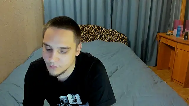 Bear_Beer130 Webcam-Show