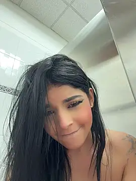 ArieliciousXXX's Live XXX Chat