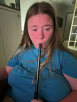 remirann_ – Kamerová šou