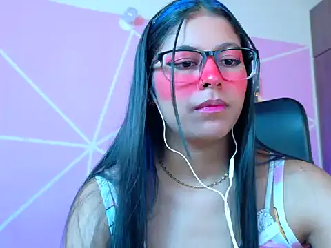 _ALLYSON18_'s Live XXX Chat