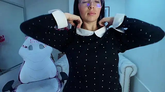 Veronica_miiller 现场XXX聊天