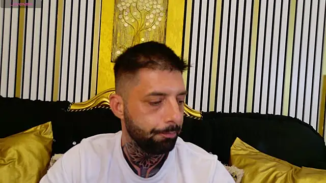 TommyDum Live XXX-Chat