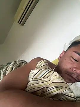 Nuimonski webcam show