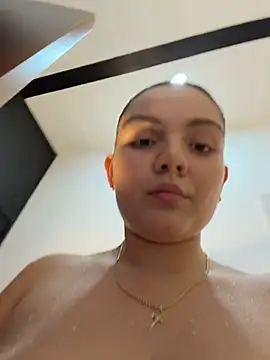 Show Webcam de Eva_stark10