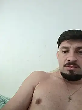 Show de webcam de Robertao20cm