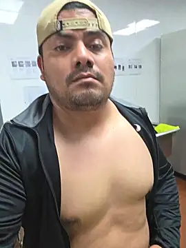 Show Webcam de gerlop90