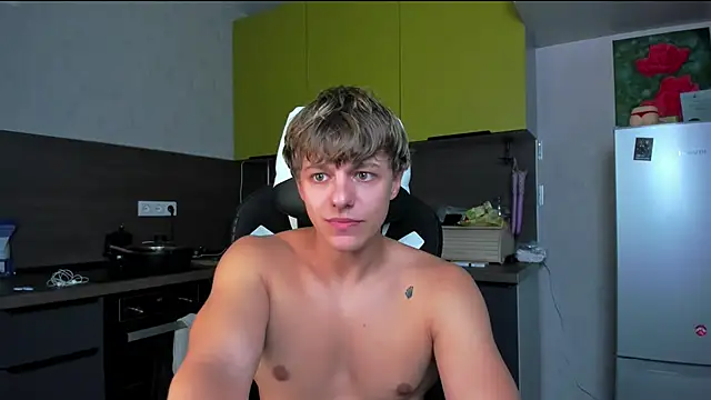 Živý XXX chat prince_nik
