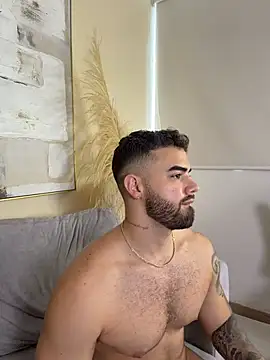 PaulPhoenix_'s Live XXX Chat