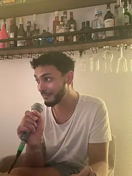 Gipsyboysteve Chat XXX live