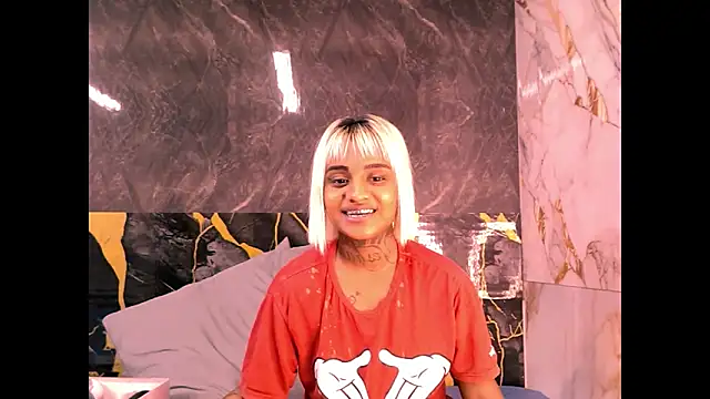 XXX chat uživo modela indian_barbie