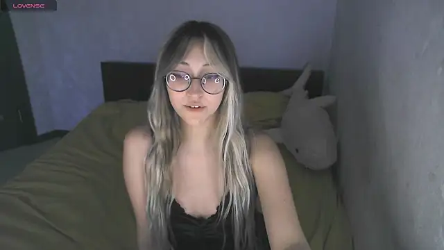 MarrySharps Webcamshow