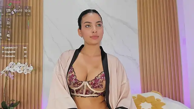 VictoriaNoah_'s Live XXX Chat