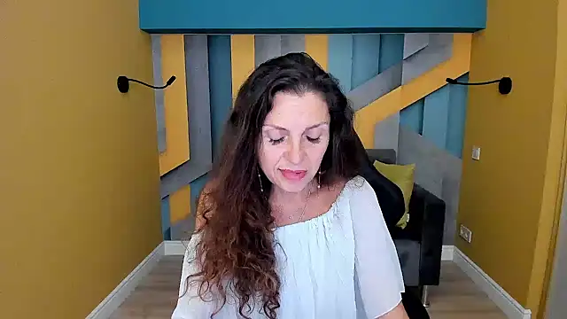 EllaLong – Live XXX-chat