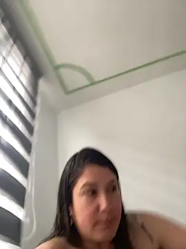 Živý XXX chat Abby-LS