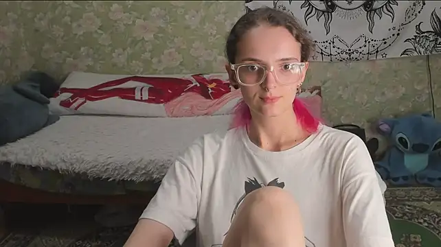 Cutie_Adelia's Live XXX Chat