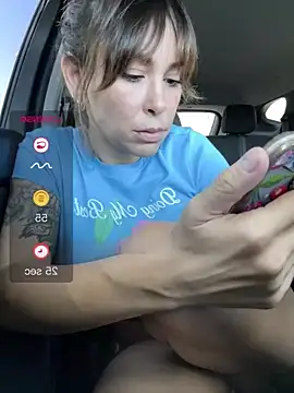 MommyGambit's Live XXX Chat