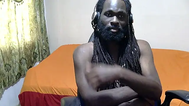 Darkkras live XXX chat