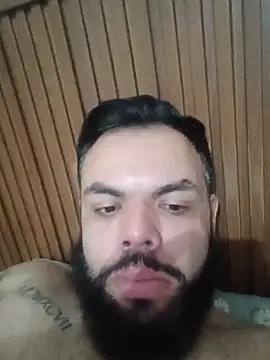 Show de Caio_fer97 na webcam
