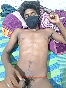 rajkumar1Oo 在線直播表演