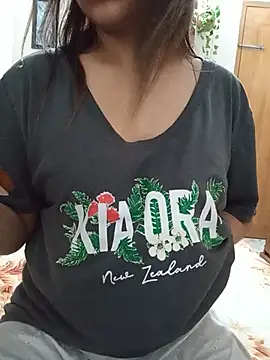 Tanha18's Live XXX Chat