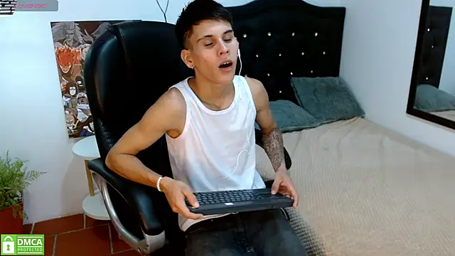 Chat XXX Live paullcb