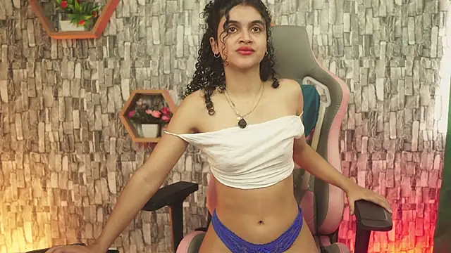 bonniie_98_'s Live XXX Chat