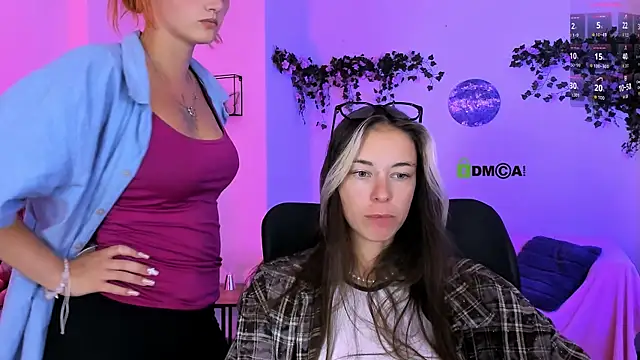 lia_dream_ Webcam Show