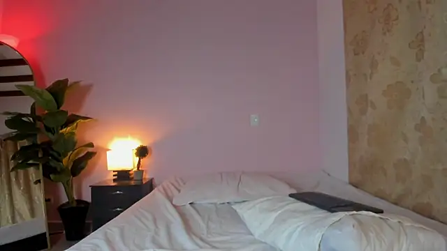 ambersprada Chat XXX in diretta