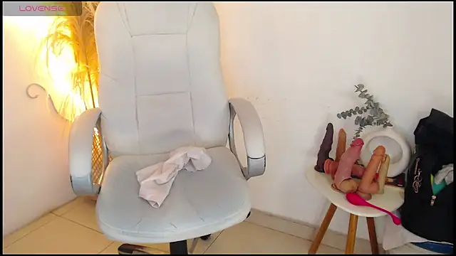 Sembang XXX Secara Langsung Sofi_BBW