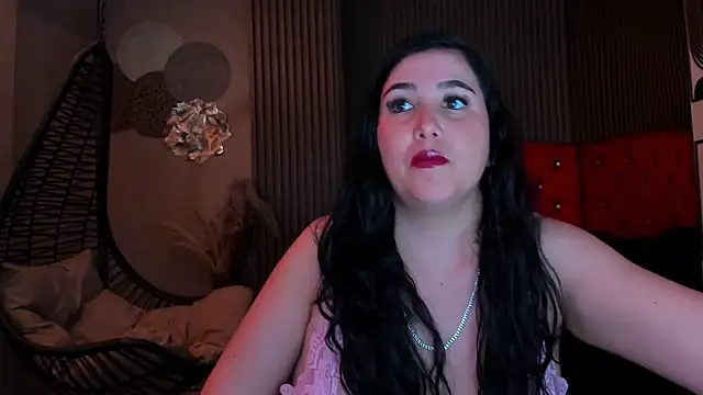 BBWLuxuryMuse – Naživo XXX chat