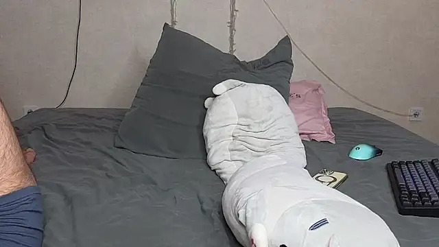 Sweet_Stasia Show Webcam