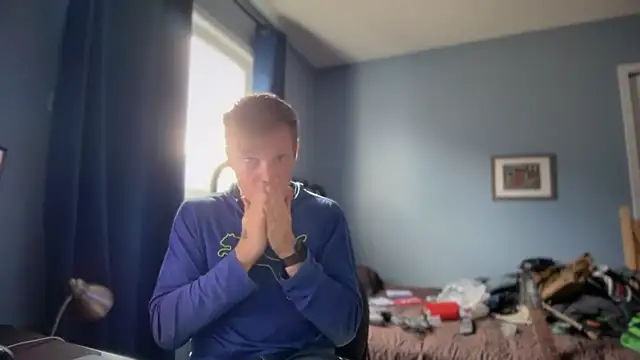 lustylyndon XXX чат на живо